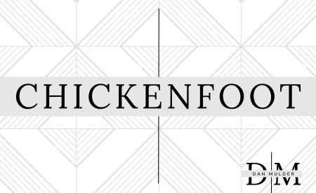 Chickenfoot Game Rules and Scoring