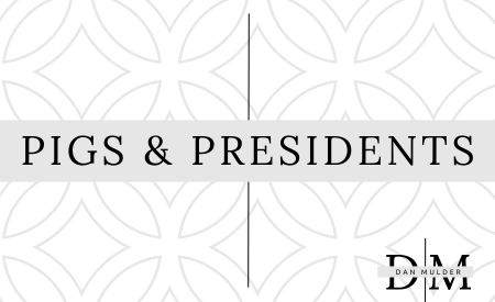 Pigs & Presidents Game Rules and Scoring